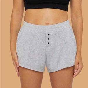 Thinx Sleep Shorts